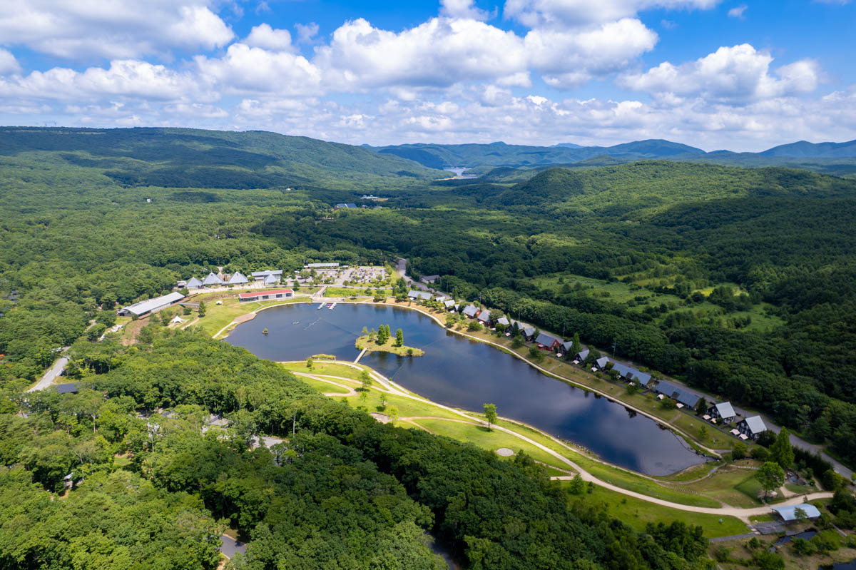 Resort Property Japan slide-image004