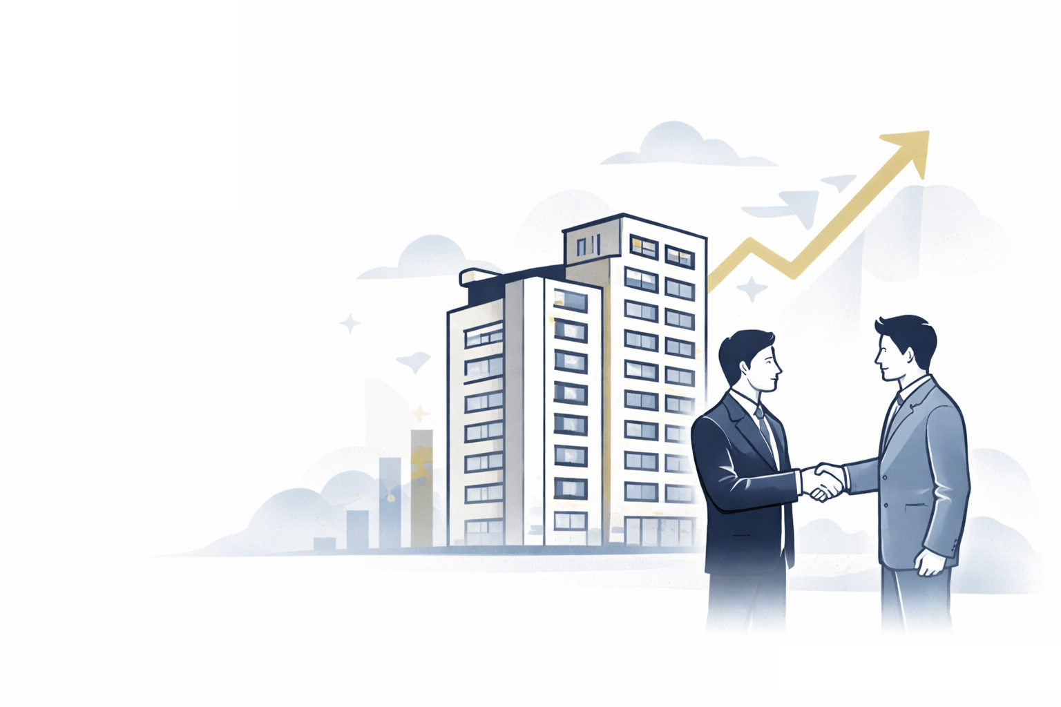 リプレース実績のイメージ