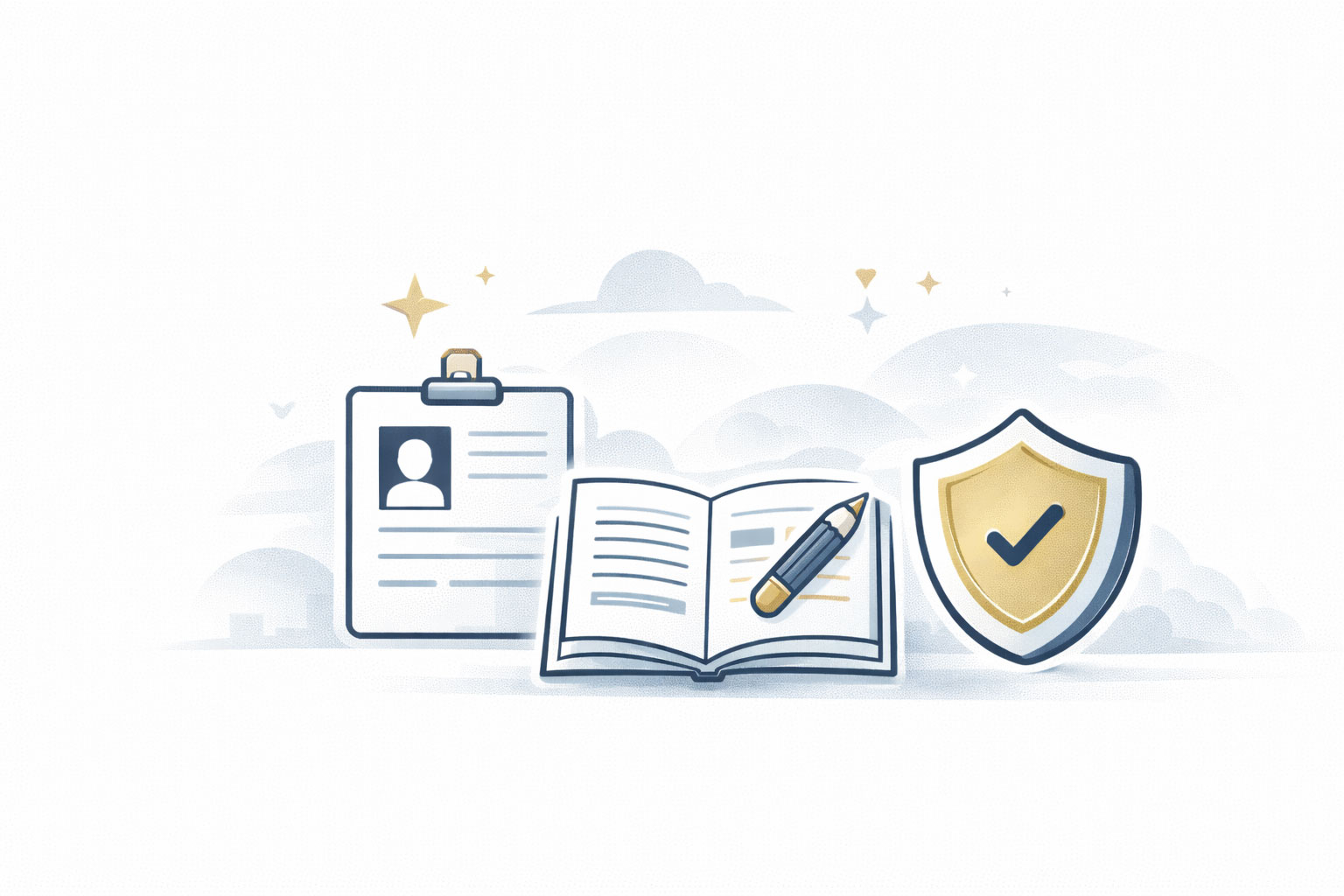 教育と品質のイメージ