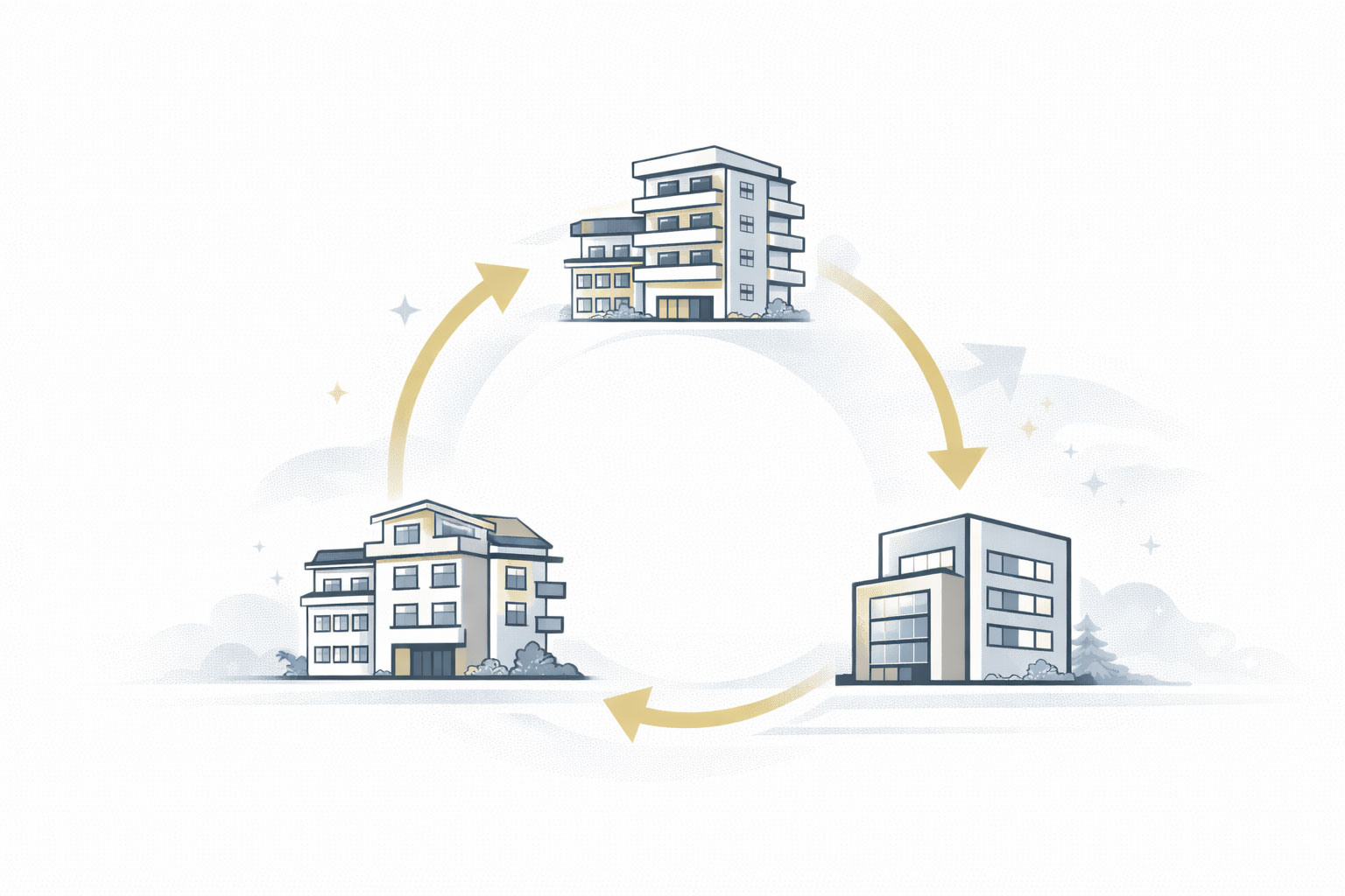 グループ連携のイメージ